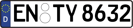 EN-TY8632