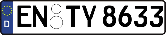 EN-TY8633