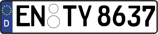 EN-TY8637