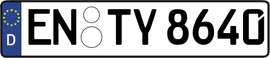 EN-TY8640