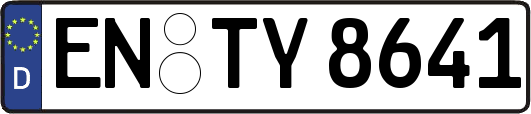 EN-TY8641