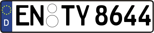 EN-TY8644