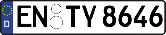EN-TY8646