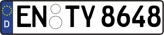 EN-TY8648