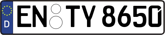 EN-TY8650