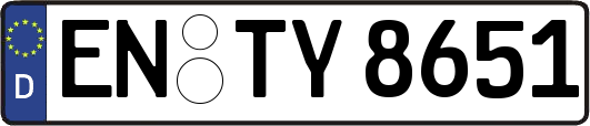 EN-TY8651