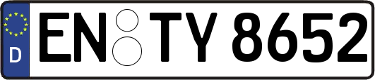 EN-TY8652