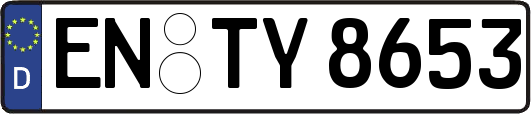 EN-TY8653