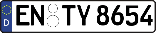 EN-TY8654