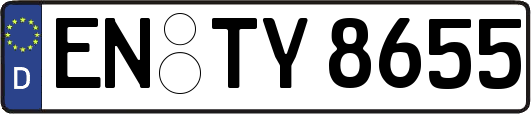 EN-TY8655