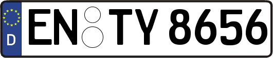 EN-TY8656