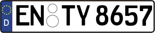 EN-TY8657