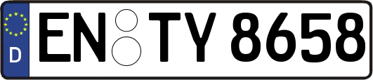 EN-TY8658