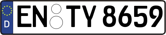 EN-TY8659