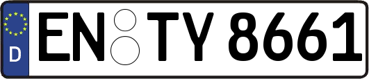 EN-TY8661