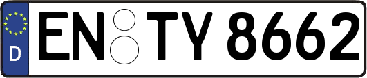 EN-TY8662