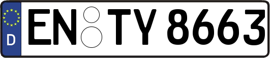 EN-TY8663