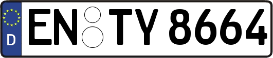 EN-TY8664