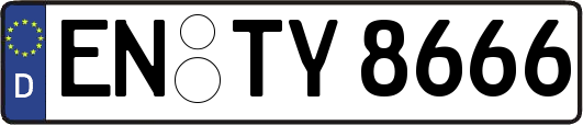 EN-TY8666