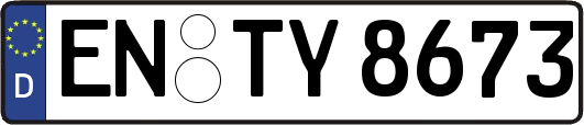 EN-TY8673