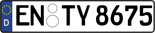 EN-TY8675