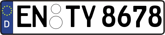 EN-TY8678