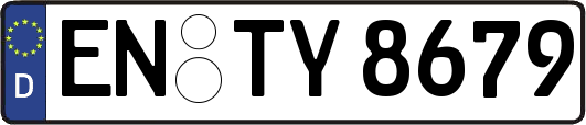 EN-TY8679