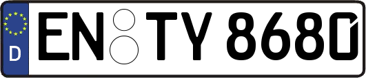 EN-TY8680