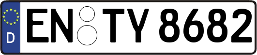 EN-TY8682