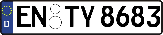 EN-TY8683
