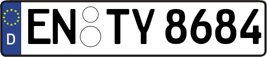 EN-TY8684