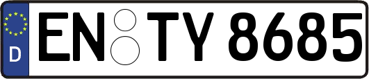 EN-TY8685