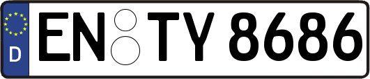 EN-TY8686