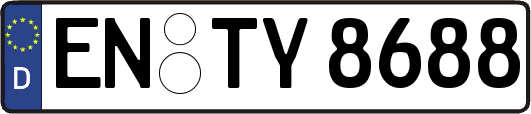 EN-TY8688
