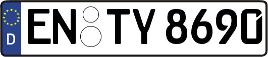 EN-TY8690