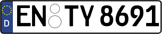 EN-TY8691
