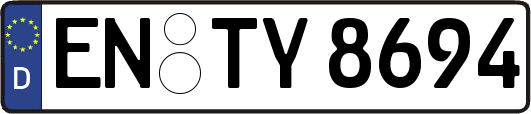 EN-TY8694