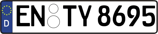 EN-TY8695
