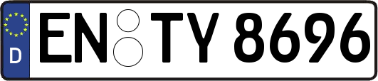 EN-TY8696