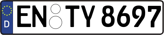 EN-TY8697