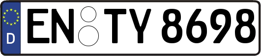 EN-TY8698