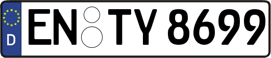 EN-TY8699