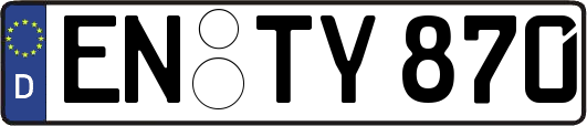 EN-TY870