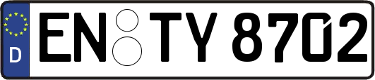 EN-TY8702