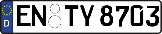 EN-TY8703