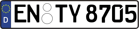 EN-TY8705