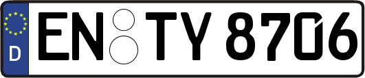 EN-TY8706