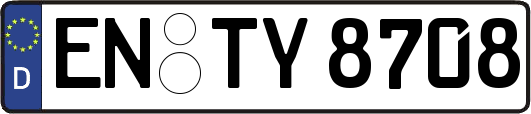 EN-TY8708
