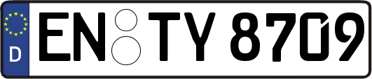 EN-TY8709