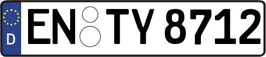 EN-TY8712